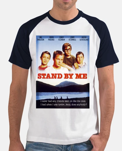 Tee-shirt comptez-moi la phrase