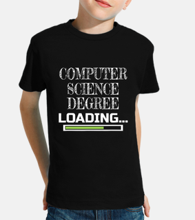 Computer Science Degree Loading