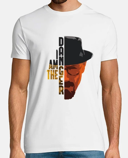 Camiseta comunicar las malas