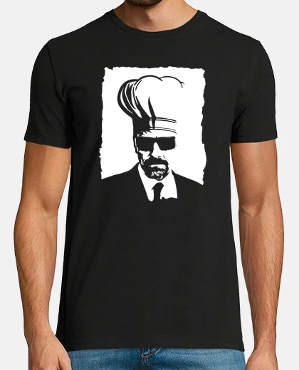 Camiseta comunicar las malas