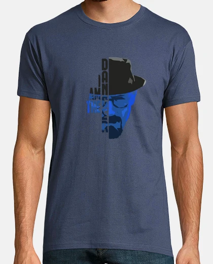 Camiseta comunicar las malas