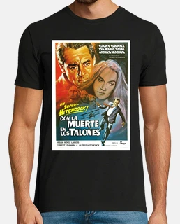 Con la muerte en los talones