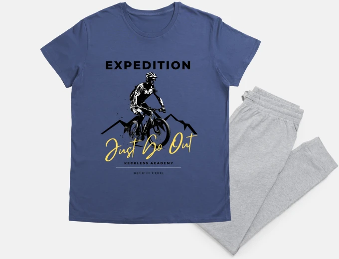 Pyjama conception d39expédition