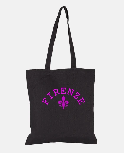 Sac conception de lys de Florence