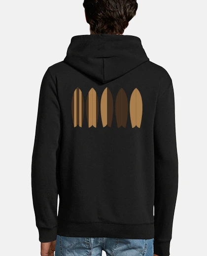 Sweat conceptions de mundaka