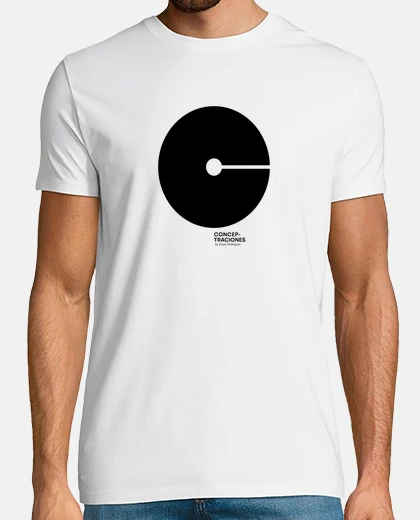 Camiseta Conceptraciones 24