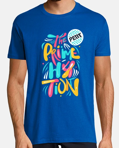 Tee-shirt concevoir une hydratation optimale