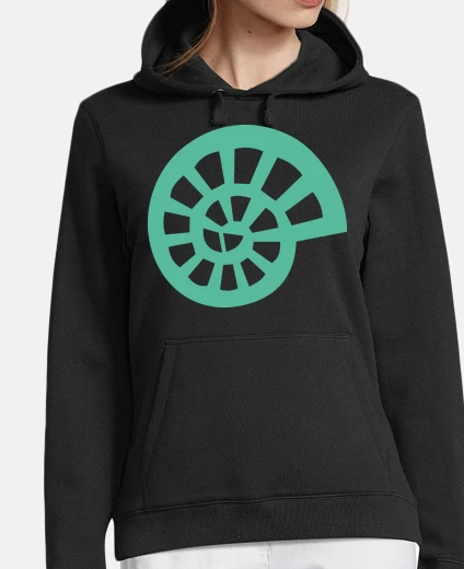 Hoodie conch