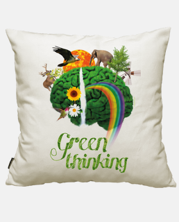 Conciencia verde - Green thinking