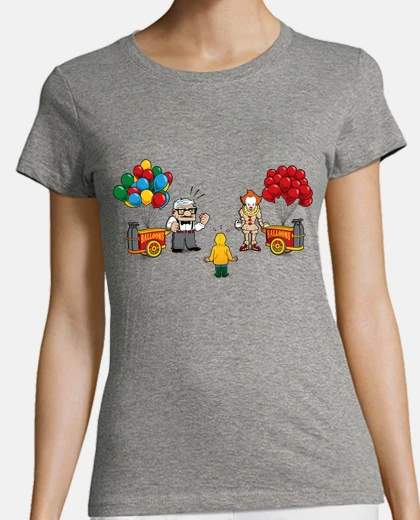 Tee-shirt concours