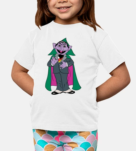 Ropa Conde Draco