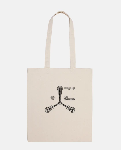 Bag condenser fluzo