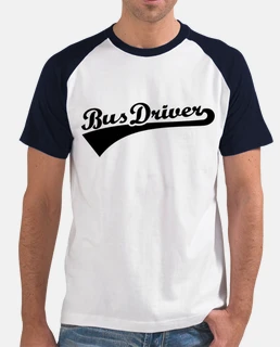 conducteur de bus