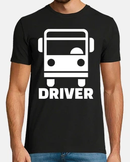 conducteur de bus