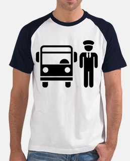conducteur de bus