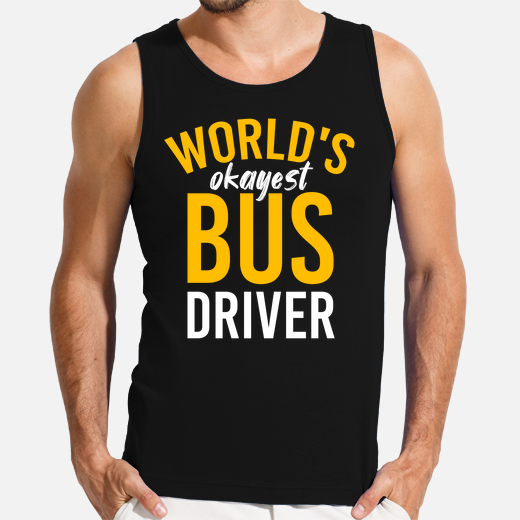 conducteur de bus