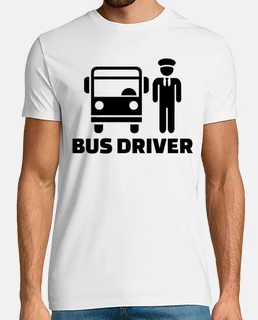 conducteur de bus