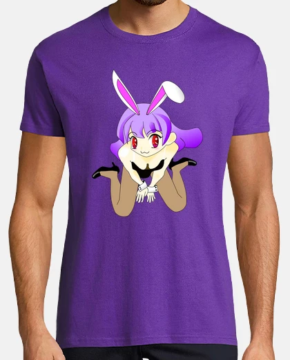 Camiseta Conejita Hentai