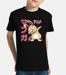 conejito dab