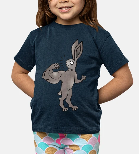 Ropa Conejo Con Brazaco