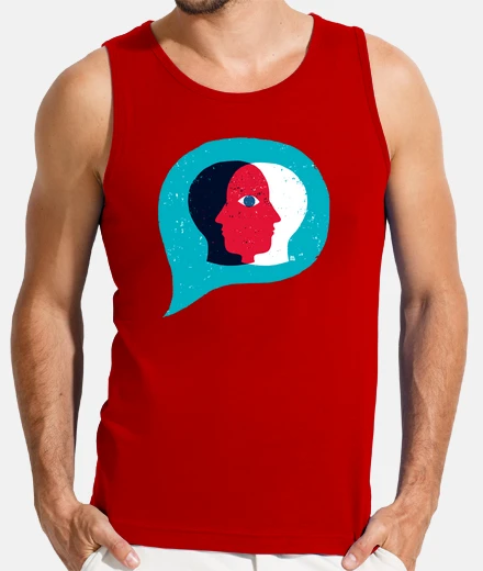 Tee-shirt confession