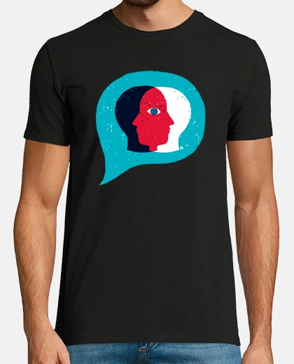 Tee-shirt confession