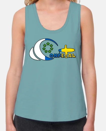 Camiseta confital