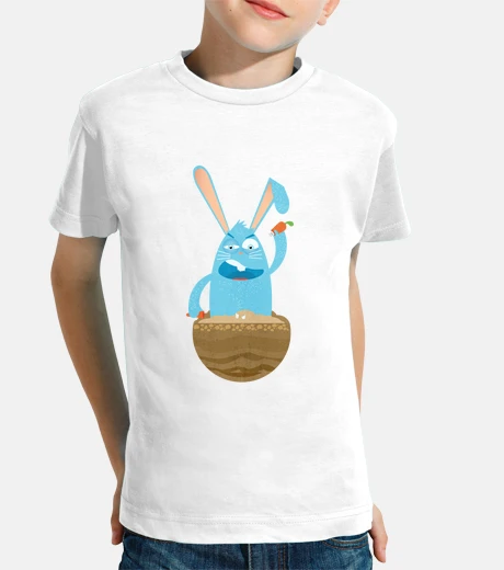 Abbigliamento coniglio
