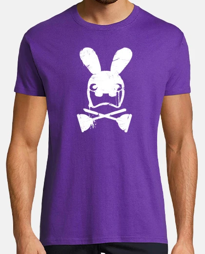 T-shirt coniglio
