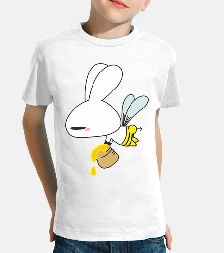 Abbigliamento coniglio d39api