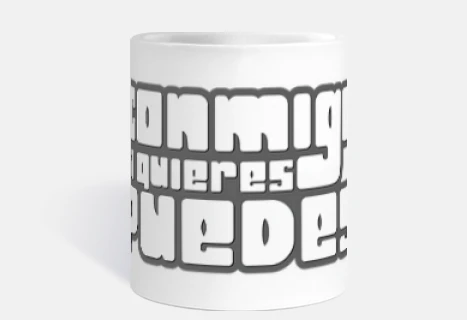 Conmigo