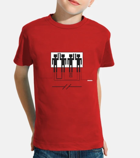 Abbigliamento connessioni irreali