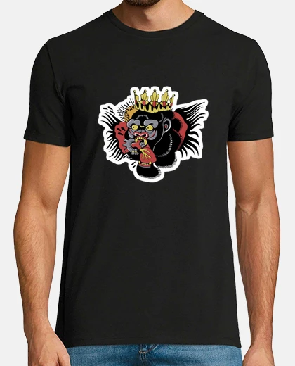 Tee-shirt Conor McGregor