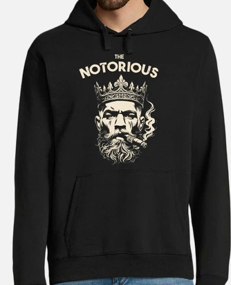 Sudadera mcgregor hotsell