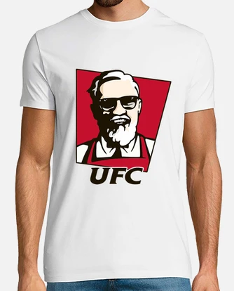 Mcgregor t best sale shirt india