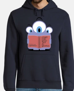 Sudaderas Monas chinas Envio Gratis laTostadora