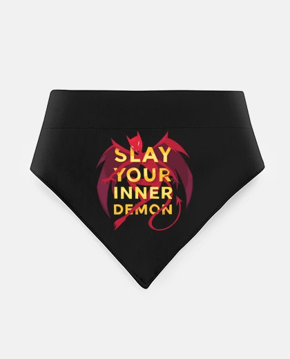 Mascotas conquistare le tue paure, i tuoi demoni o come riuscirci