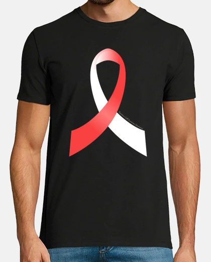 T-shirt Consapevolezza del carcinoma a cellule squamose