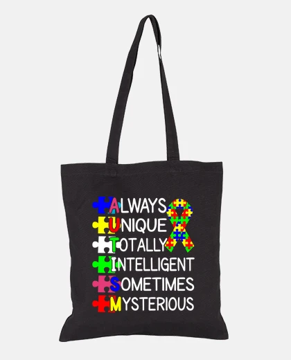 Borsa consapevolezza dell39autismo sempre uni
