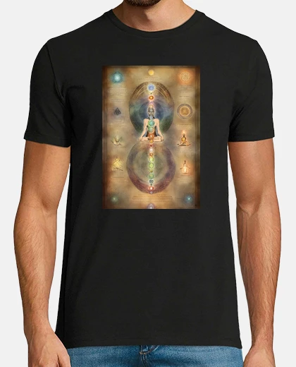 T-shirt Consciousness Awakening