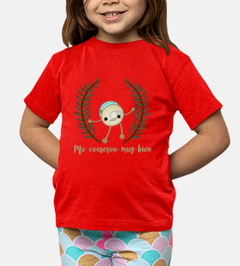 Ropa Conserva
