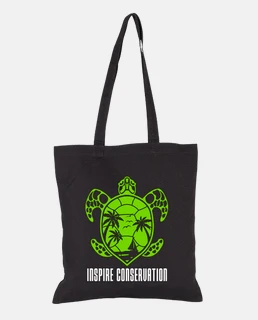 Conservationist Inspire Conservation