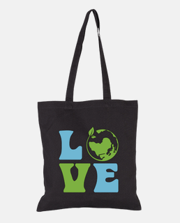 Conservationist Love Planet Earth Natur