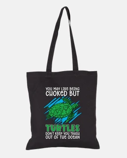Conservationist You May Like Being