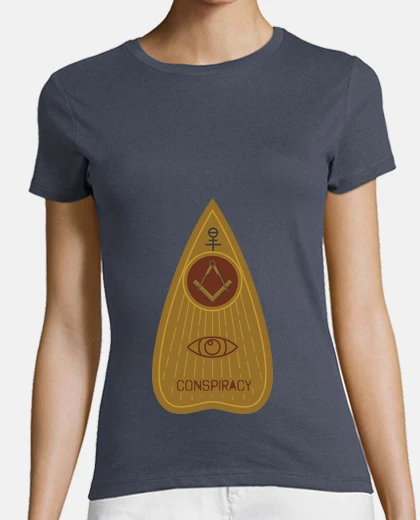 Tee-shirt Conspiracy