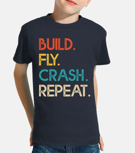 Ropa construye tu dron