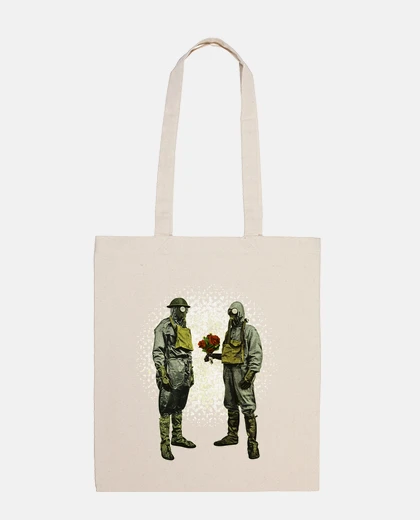 Bag contagious love