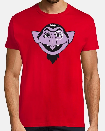 T-shirt conte draco apriti sesamo