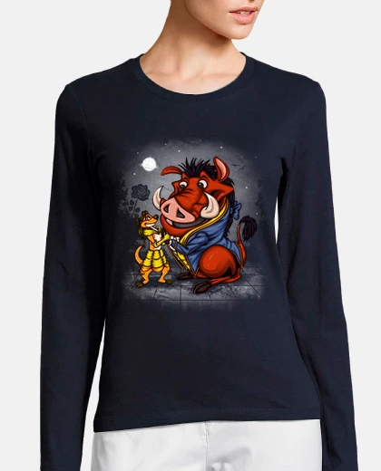 Tee-shirt contgement de script