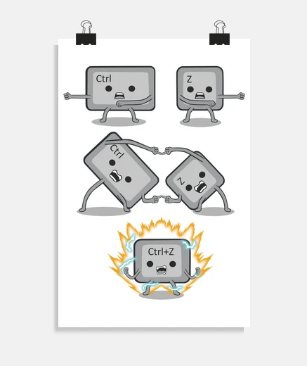 Poster contgiochi di ruololo z fusione